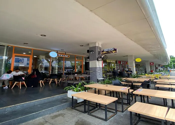 Hariss Inn Bandara Tangerang